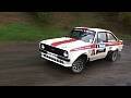 Jim Clark Rally 2010 Internationals + Reivers