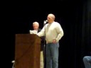 Dan Bohl -- Closing Remarks -- Madison Chamber Forum