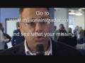 Students of Vince Stanzione Multi Millionaire Trader