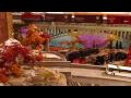 Holiday Train Show 2009 at the New York Transit Museum