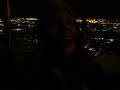 Tornadao eim cima do empire state