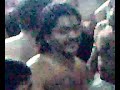 Matam Jhelum 2007 - Recitors Ansar Party of Lahore