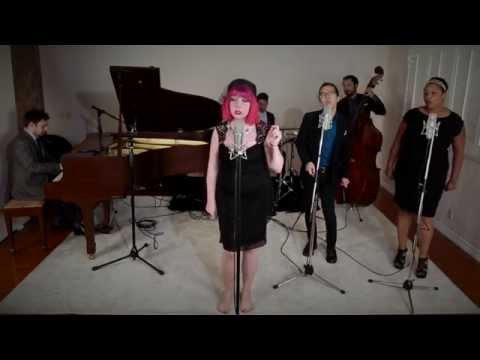 Say My Name – Vintage ’60s Soul Ballad Destiny’s Child Cover ft. Joey Cook