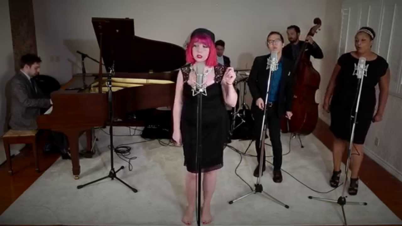Say My Name – Vintage ’60s Soul Ballad Destiny’s Child Cover ft. Joey Cook