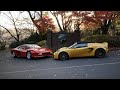 About tHe MotorLife (Ferrari Testarossa, in Hyatt Hotel) #6 About tHe MotorLife (Ferrari Testarossa, in Hyatt Hotel) #6