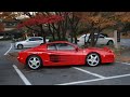 About tHe MotorLife (Ferrari Testarossa, in Hyatt Hotel) #6