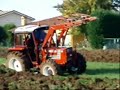 fiatagri 80/90 in aratura fiatagri 80/90 in aratura