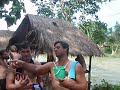 Tubing In Laos (Mayhem Volleyball)