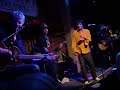 Rachid Taha Jazz Cafe