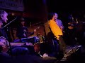 Rachid Taha Jazz Cafe