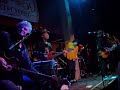 Rachid Taha Jazz Cafe