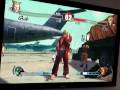 Northeast USA Pro Offline Play Session - Street Fighter 4 pt1