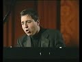 Bach, Busoni - Chaconne D Moll - Fazil Say (Piano)