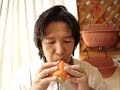 Carrot Ocarina - The Legend of Zelda: Song of Time