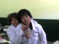 videos de Mati, Bubu y 