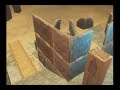 Halo 3 forge map - benchmark by mini waz