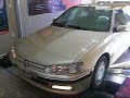 Peugeot 406 v6 chiptuning by Chipracing