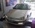 Peugeot 406 v6 chiptuning by Chipracing