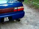4AGE 20v BlackTop BT