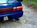 4AGE 20v BlackTop BT