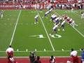 Arkansas vs. Florida-Tim Tebow at QB