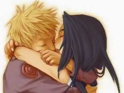 hinata and naruto