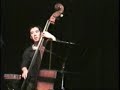 The V.  Valega Trio - Jiminy Cricket Goes to the Go-Go Dance
