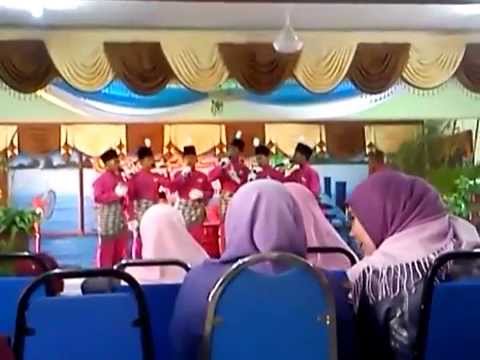 Mahmud - Johan: Maktab Mahmud Alor Setar Naib Johan: Maktab Mahmud Pokok Sena Ketiga: Maktab Mahmud Merbok Tahniah ! Maktab Mahmud Pokok Sena Solo Terbaik.