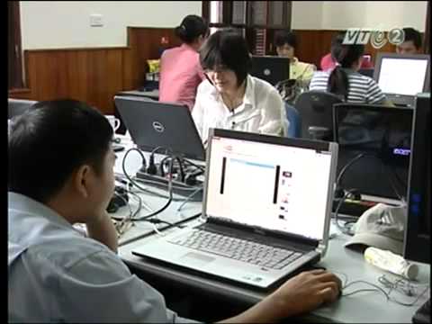 Bản tin công nghệ thông tin ICT ngày 07/05/2012
