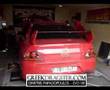 Dimitris Papadopoulos on dyno!