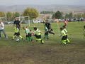 PIERITO JUGANDO FUTBOL