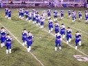 Anthony Wayne Generals Showcase of Bands 2008 Anthony Wayne Generals Showcase of Bands 2008