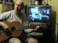 Orlando Sleepeth by J. Dowland --Guitar Orlando Sleepeth by J. Dowland --Guitar