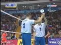 Volleyball-CEU Champions League 2007 Volleyball-CEU Champions League 2007