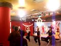 SAMARCANDA 2007