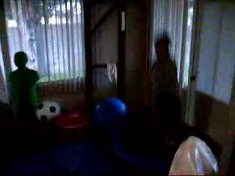 Aaron Flips