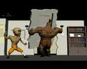sourcera2006: Scene test