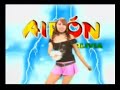 AIRON - Eres linda - CUMBIA VILLERA 2008