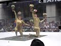 Flexible women
