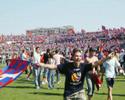 PROMOZIONE CATANIA IN SERIE A - LE FOTO PROMOZIONE CATANIA IN SERIE A - LE FOTO