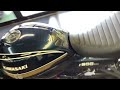 カワサキ Z900RS Z900RS【Z1のDNAを受け継ぐKAWASAKIのレトロスポーツ!】