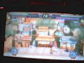 Naruto PSP (No sound) WebCam Gameplay Naruto PSP (No sound) WebCam Gameplay
