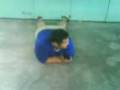 videos de Zamir Jackass : Episode One