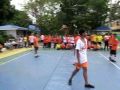 วอลเล่ย์บอล จาตุรจินดาเกมส์ 31th