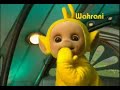 Les Teletubbies dansent Gnawa ! Les Teletubbies dansent Gnawa !