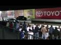 Harman Motive Tuned GTR 7.3 Pass At Irwindale
