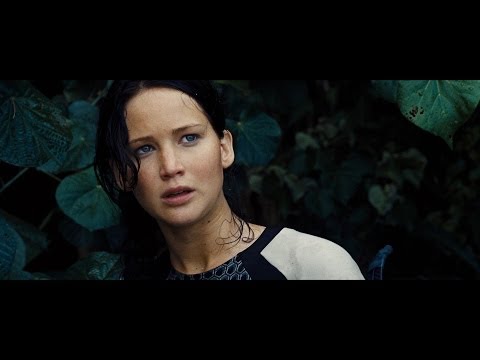The Hunger Games: Catching Fire - Exclusive 'Atlas' Trailer (NOW PLAYING)