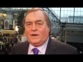 John Prescott's Copenhagen Diary - Day 2