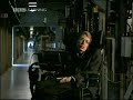 Steven Hawking extols the virtues of Quake 3 arena and his favourite server - the Bruce's Home