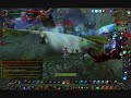 WoW - 70 Undead Mage PvP !